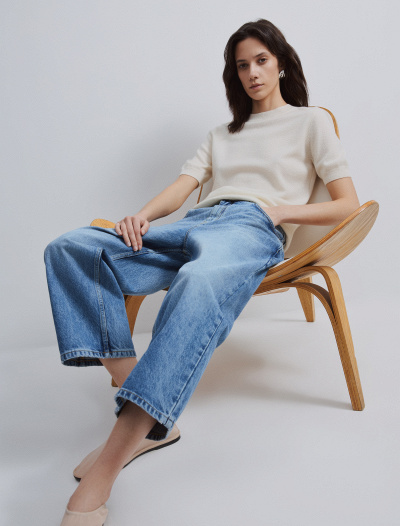 Casual Chic Ensemble